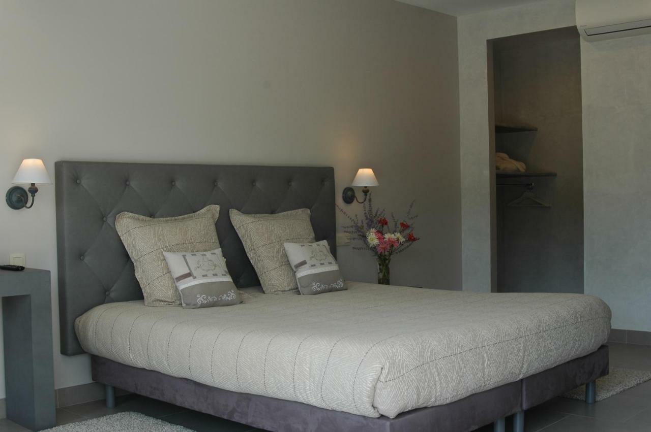 Les Jardins De Soulane B&B - Adults Only Belcastel-et-Buc Esterno foto
