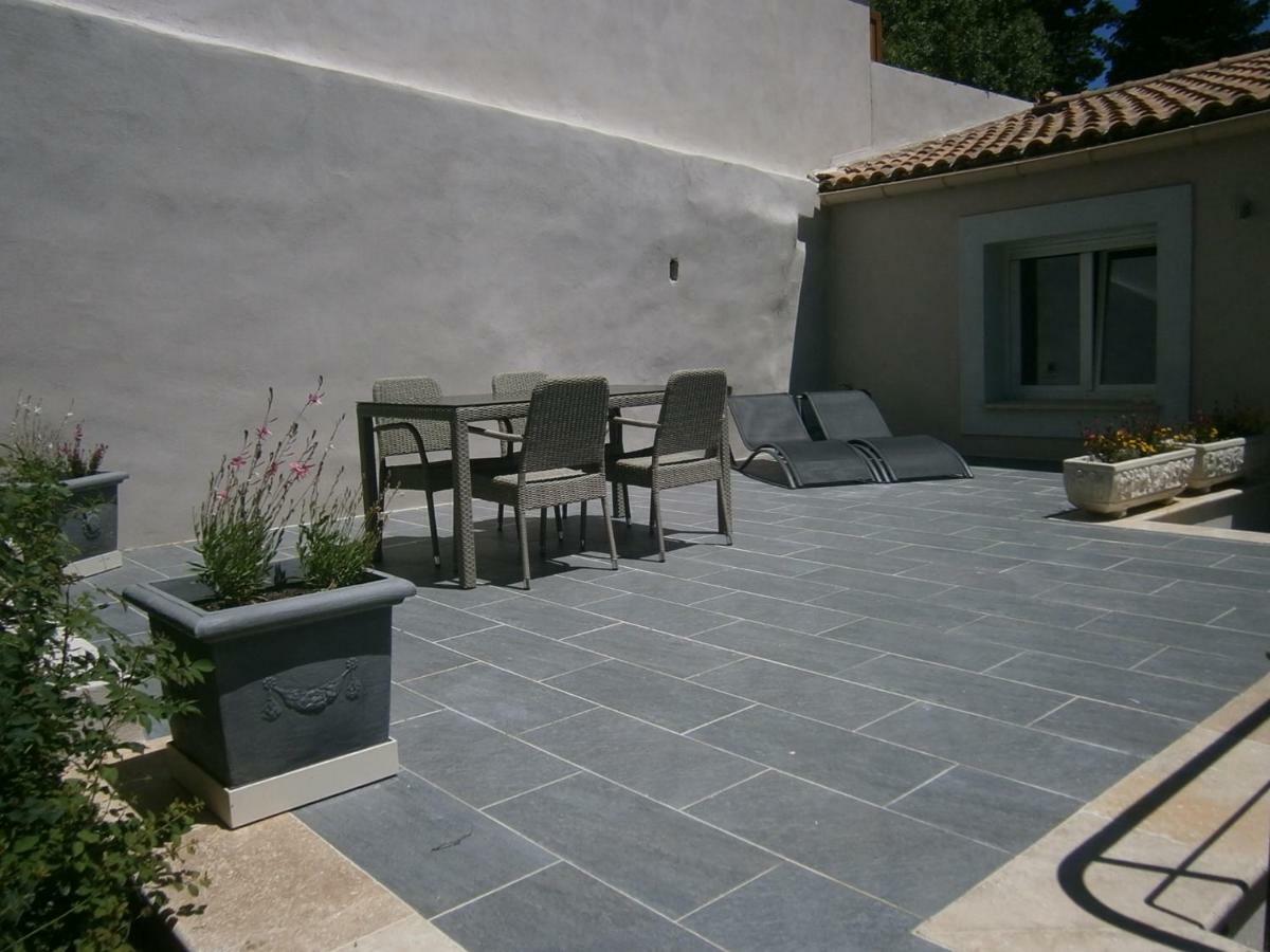 Les Jardins De Soulane B&B - Adults Only Belcastel-et-Buc Esterno foto