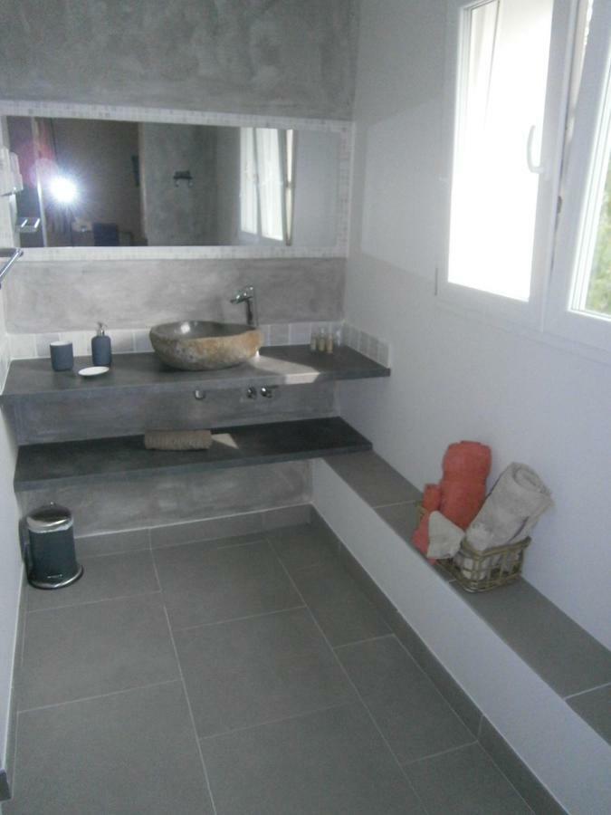 Les Jardins De Soulane B&B - Adults Only Belcastel-et-Buc Esterno foto